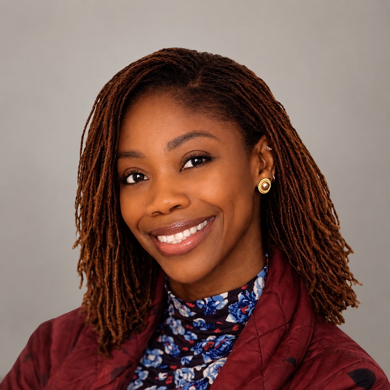 Ola Abiola, HR & Talent Strategy Partner